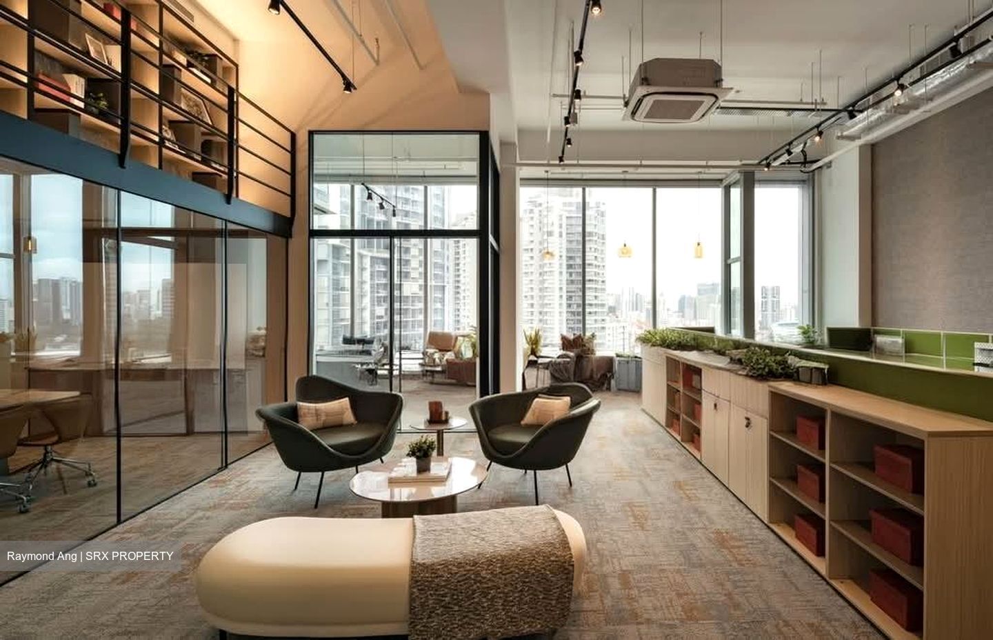 Arc 380 (D8), Office #537620451